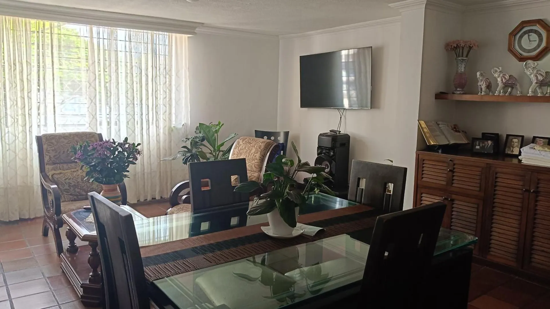 Apartment Casa Central Y Tranquila, Cerca A Chipichape Cali Colombia