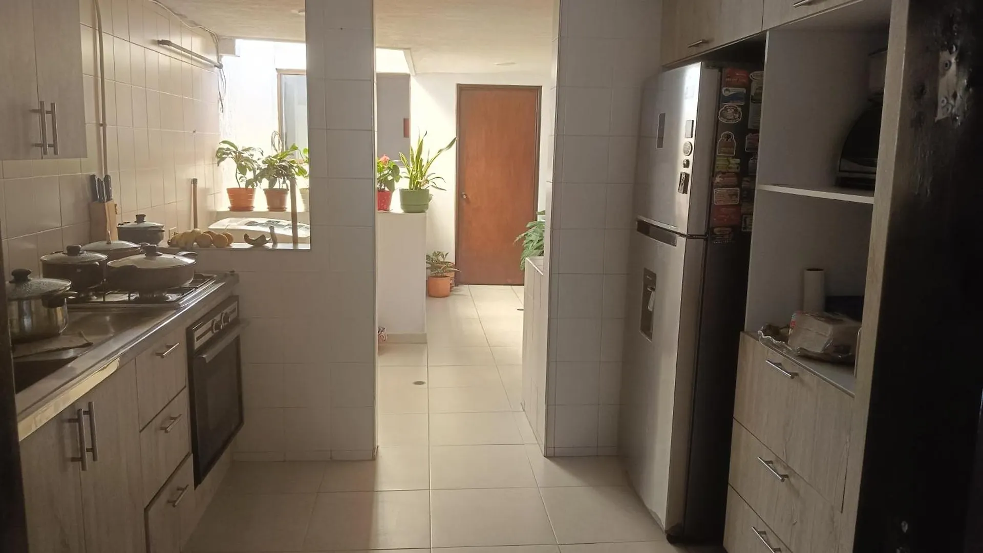 Casa Central Y Tranquila, Cerca A Chipichape Cali