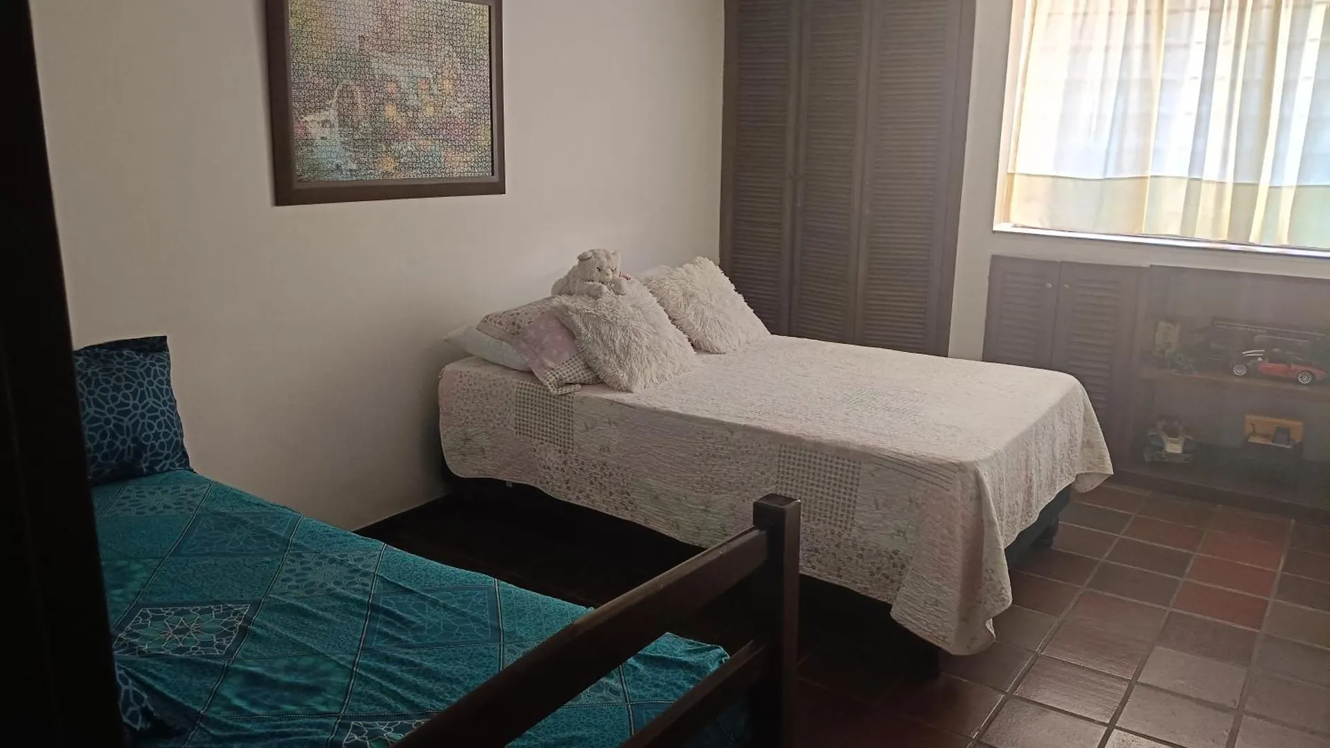 Casa Central Y Tranquila, Cerca A Chipichape Cali Apartment